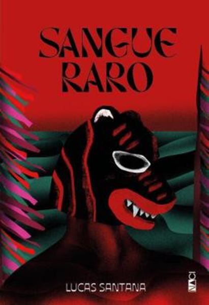 Picture of SANGUE RARO