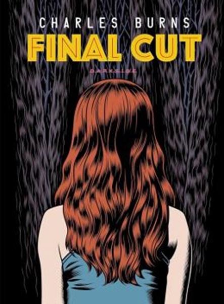 Picture of FINAL CUT