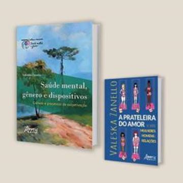 Imagem de BOX VALESKA ZANELLO
