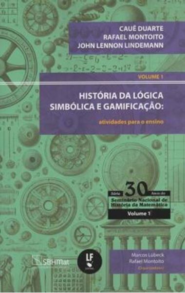 Picture of HISTORIA DA LOGICA SIMBOLICA E GAMIFICACAO