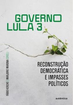 Imagem de GOVERNO LULA 3