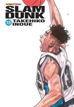 Imagem de SLAM DUNK VOL. 15
