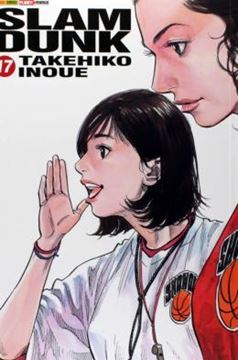 Imagem de SLAM DUNK - VOL. 17