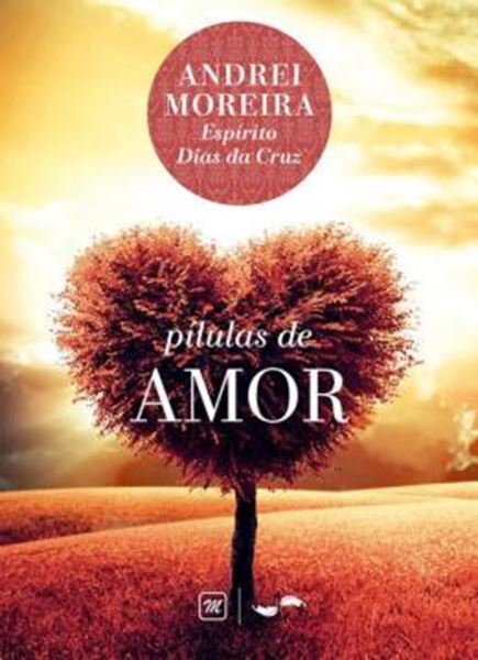 Picture of PILULAS DE AMOR