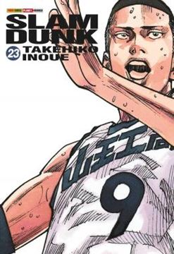 Imagem de SLAM DUNK - VOL. 23