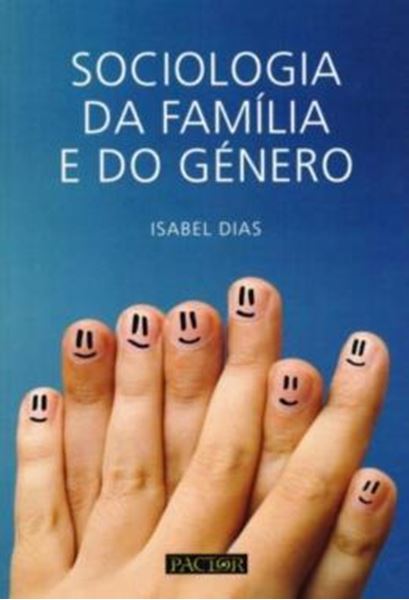 Picture of SOCIOLOGIA DA FAMILIA E DO GENERO