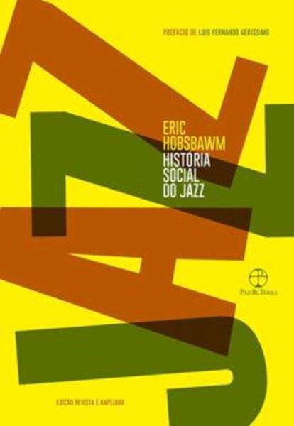 Picture of HISTORIA SOCIAL DO JAZZ