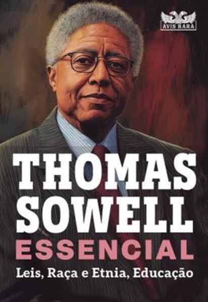 Picture of THOMAS SOWELL ESSENCIAL – VOL. 2