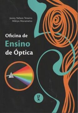 Imagem de OFICINA DE ENSINO DE OPTICA