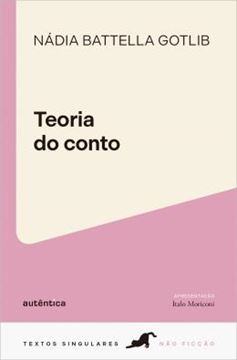 Imagem de TEORIA DO CONTO