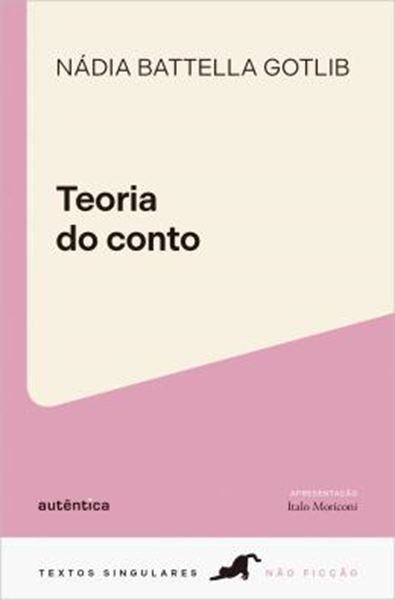 Picture of TEORIA DO CONTO