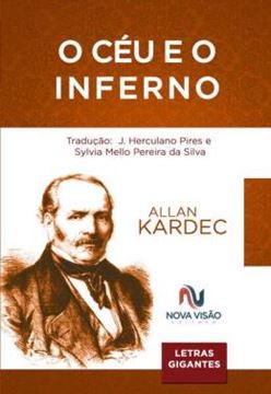Imagem de O CEU E O INFERNO