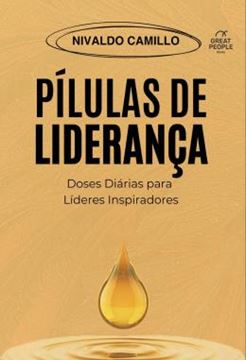Imagem de PILULAS DE LIDERANCA