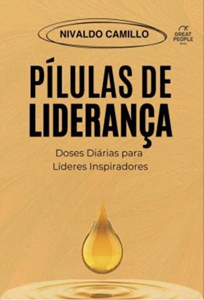 Picture of PILULAS DE LIDERANCA