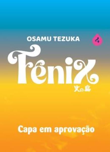 Picture of FENIX - VOL. 04