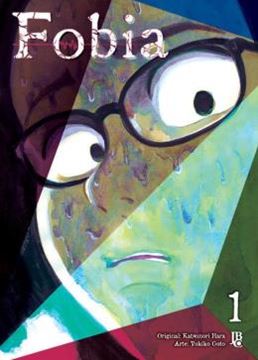 Imagem de FOBIA VOL. 01