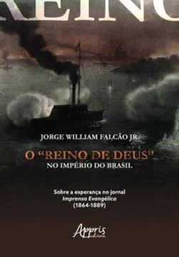 Imagem de O REINO DE DEUS NO IMPERIO DO BRASIL