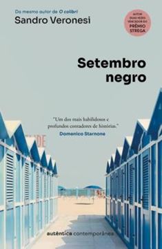 Imagem de SETEMBRO NEGRO