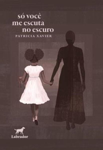 Picture of SO VOCE ME ESCUTA NO ESCURO