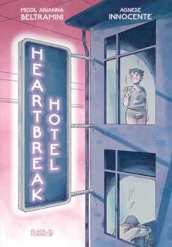 Imagem de HEARTBREAK HOTEL