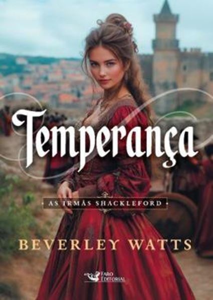 Picture of TEMPERANCA – VOL.2