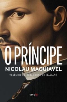 Imagem de O PRINCIPE