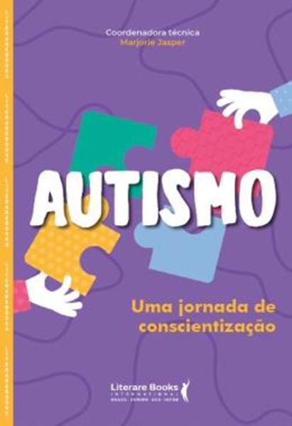 Picture of AUTISMO - UMA JORNADA DE CONSCIENTIZACAO