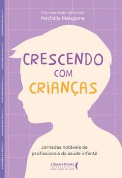 Imagem de CRESCENDO COM CRIANCAS