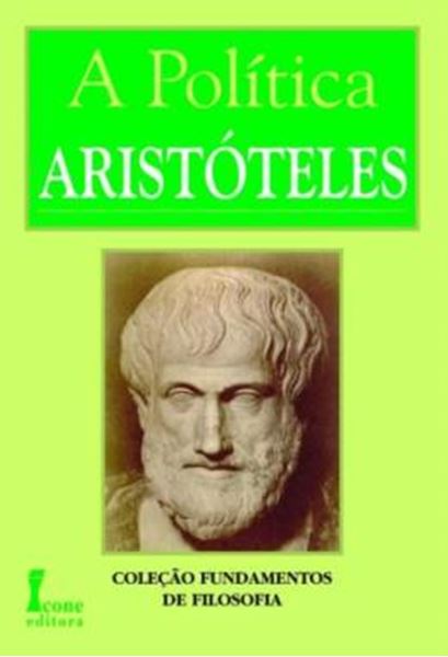 Picture of POLITICA, A