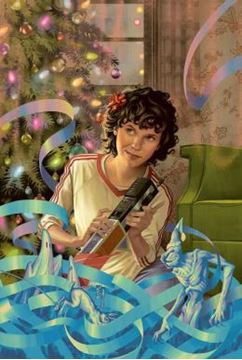 Imagem de STRANGER THINGS - HOLIDAY SPECIALS