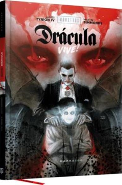 Picture of MONSTROS DA UNIVERSAL: DRACULA VIVE!