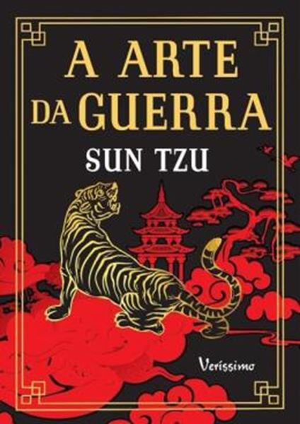 Picture of A ARTE DA GUERRA