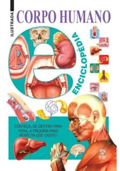 Picture of ENCICLOPEDIA DEFINITIVA - CORPO HUMANO