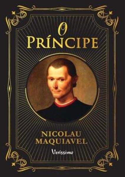 Picture of O PRINCIPE