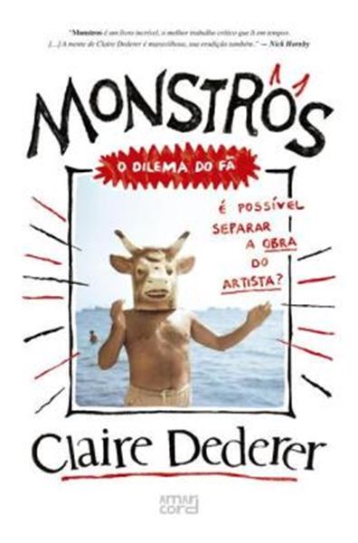Picture of MONSTROS