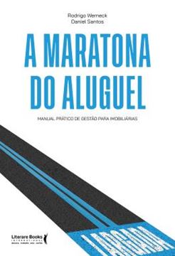 Imagem de A MARATONA DO ALUGUEL