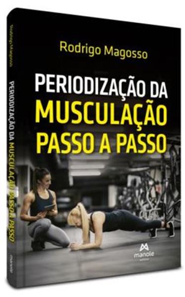 Picture of PERIODIZACAO DA MUSCULACAO PASSO A PASSO