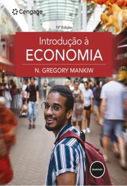 Picture of INTRODUCAO A ECONOMIA - 10ª ED