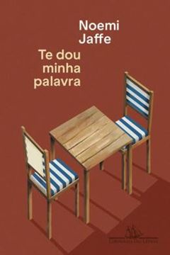Imagem de TE DOU MINHA PALAVRA