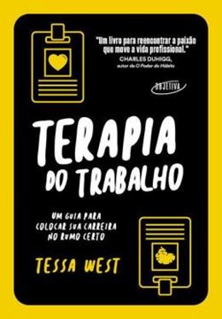Imagem de TERAPIA DO TRABALHO