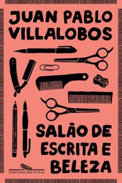 Picture of SALAO DE ESCRITA E BELEZA