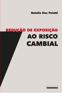 Imagem de REDUCAO DE EXPOSICAO DE RISCO CAMBIAL