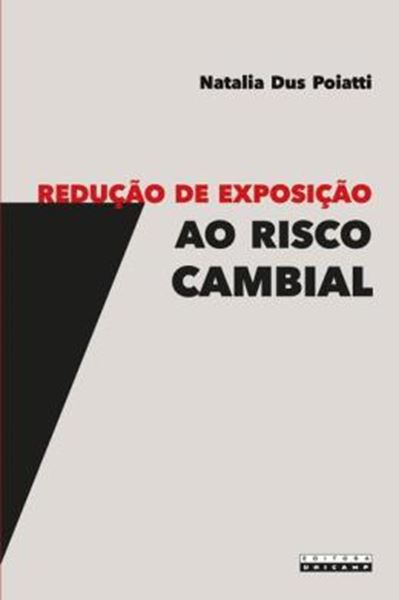 Picture of REDUCAO DE EXPOSICAO DE RISCO CAMBIAL