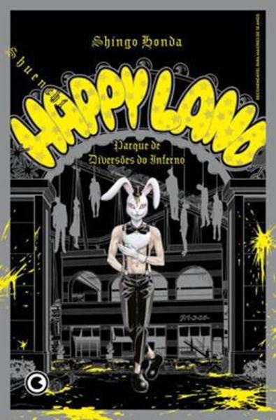 Picture of HAPPYLAND - PARQUE DE DIVERSOES DO INFERNO