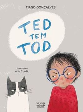 Imagem de TED TEM TOD