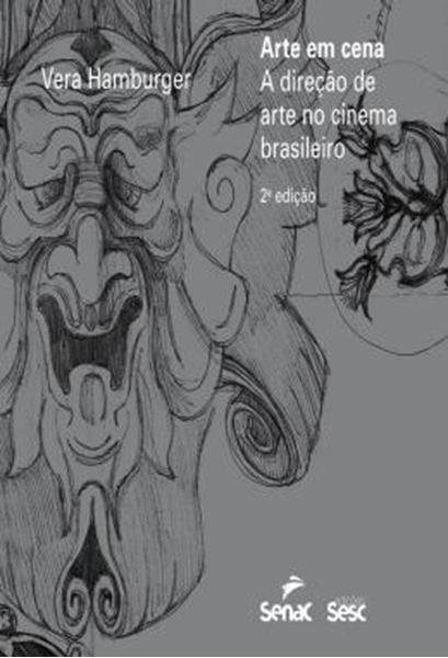 Picture of ARTE EM CENA - 2ª ED