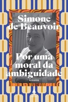 Imagem de POR UMA MORAL DA AMBIGUIDADE
