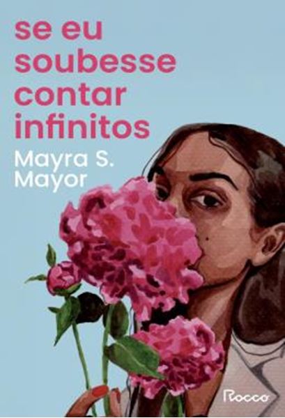 Picture of SE EU SOUBESSE CONTAR INFINITOS