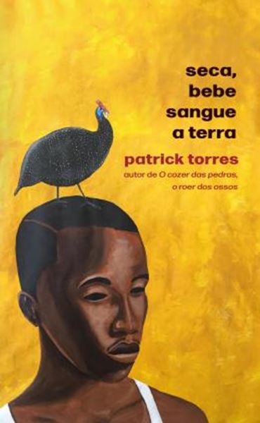 Picture of SECA, BEBE SANGUE A TERRA