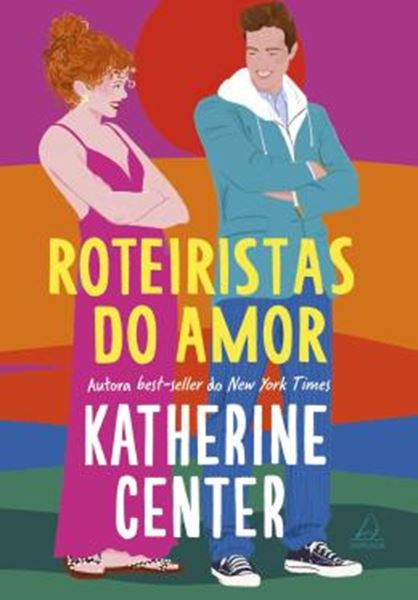 Picture of ROTEIRISTAS DO AMOR